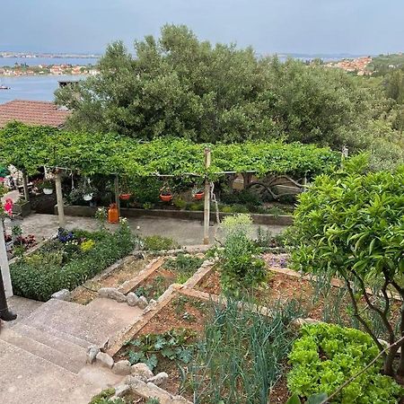 Apartman Ivanica Lukoran Εξωτερικό φωτογραφία