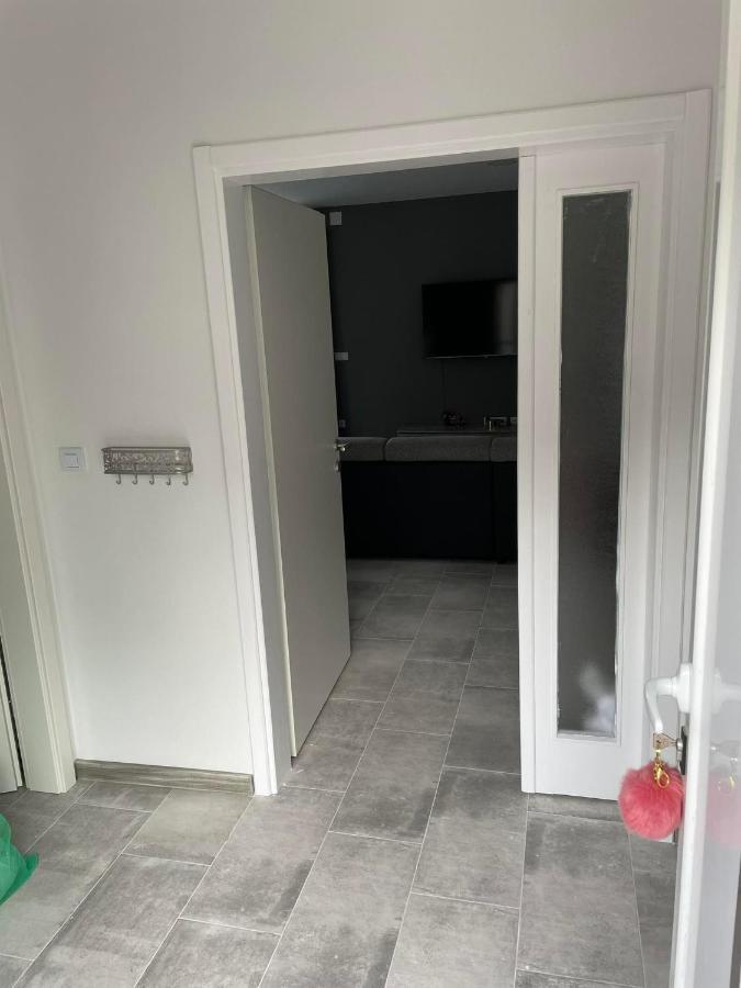 Apartman Ivanica Lukoran Εξωτερικό φωτογραφία