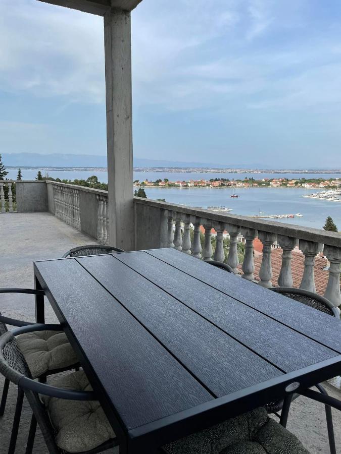 Apartman Ivanica Lukoran Εξωτερικό φωτογραφία
