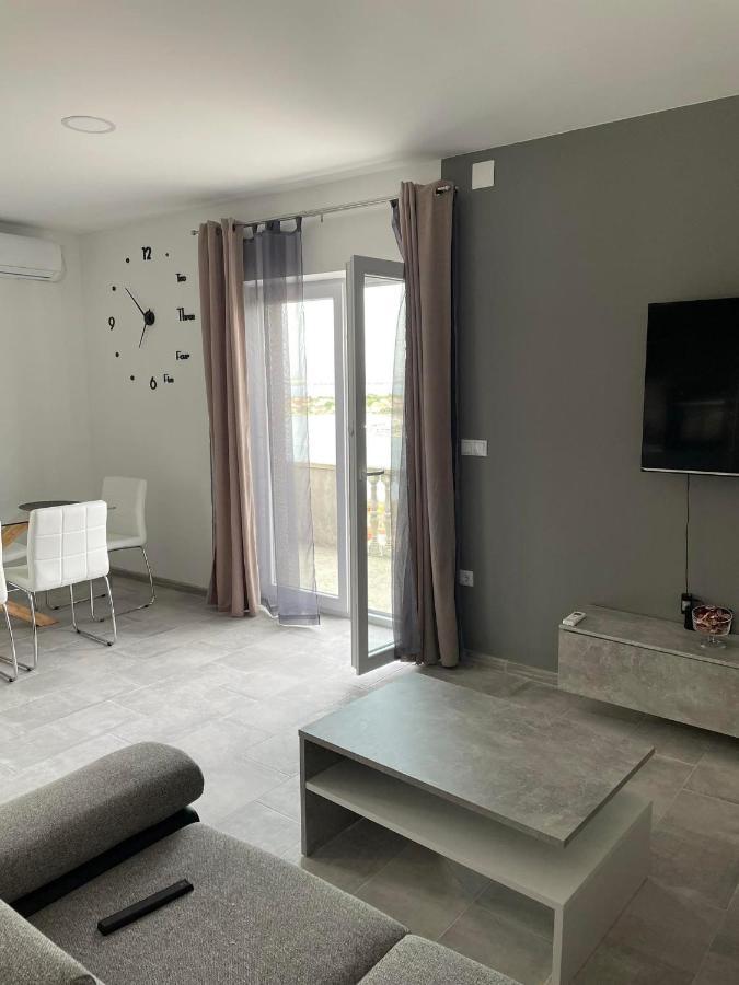 Apartman Ivanica Lukoran Εξωτερικό φωτογραφία