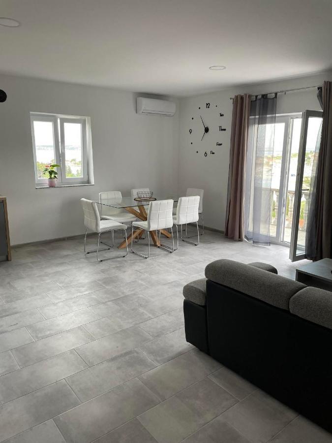 Apartman Ivanica Lukoran Εξωτερικό φωτογραφία
