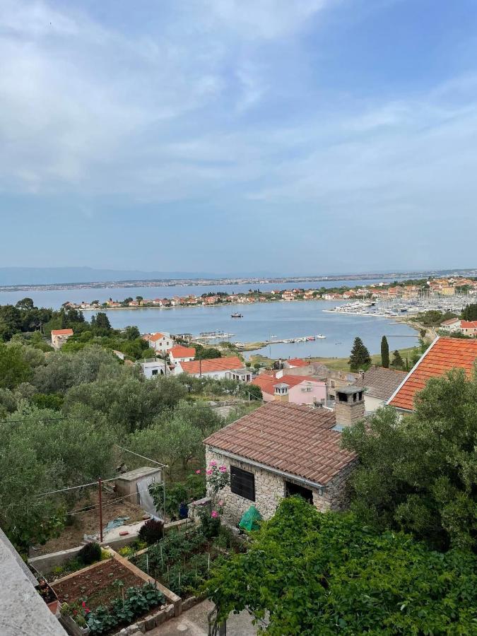 Apartman Ivanica Lukoran Εξωτερικό φωτογραφία