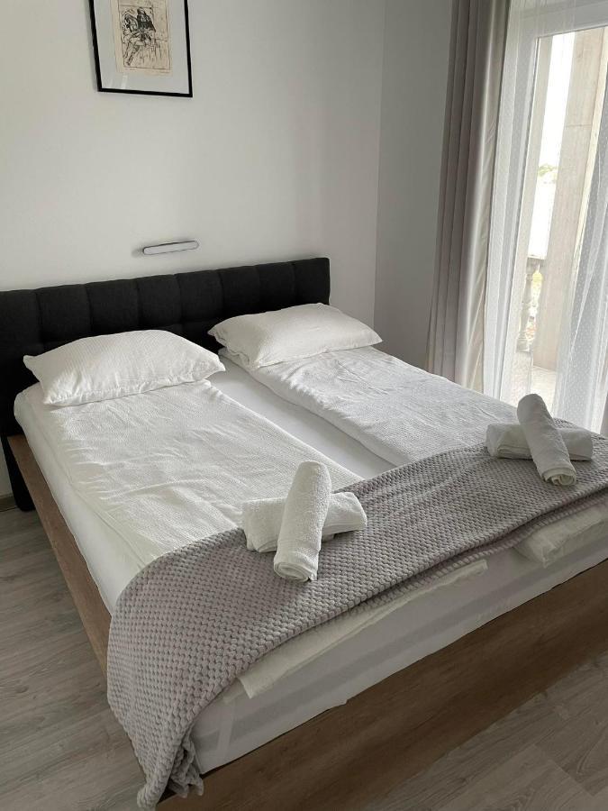 Apartman Ivanica Lukoran Εξωτερικό φωτογραφία