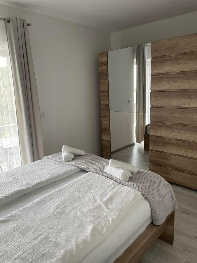 Apartman Ivanica Lukoran Εξωτερικό φωτογραφία